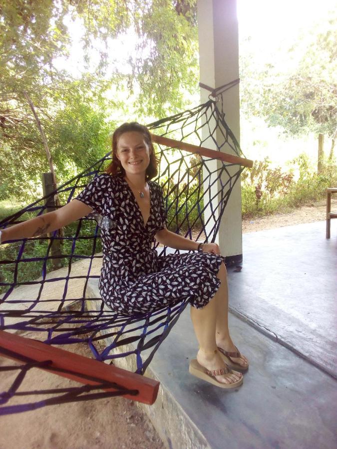 Three Little Birds Hotel Tangalle Eksteriør billede