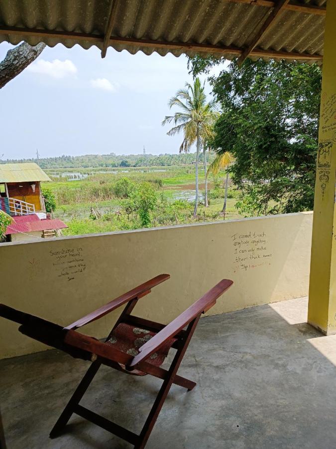 Three Little Birds Hotel Tangalle Eksteriør billede
