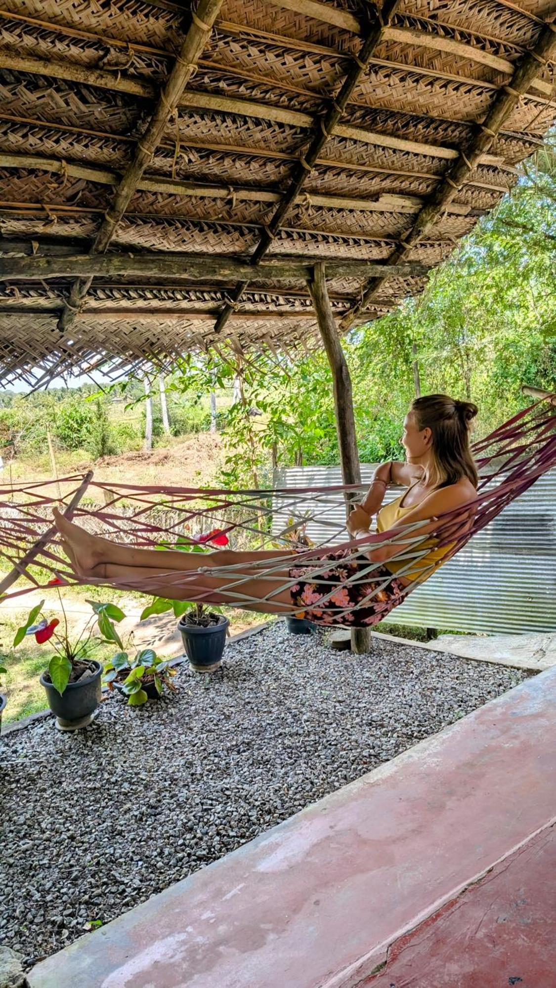 Three Little Birds Hotel Tangalle Eksteriør billede